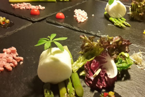 Inklusive Menü im 3 Sterne Hotel in Freiburg