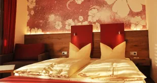 Doppelzimmer in Freiburg online buchen