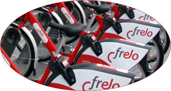 Ausflugsziele Freiburg