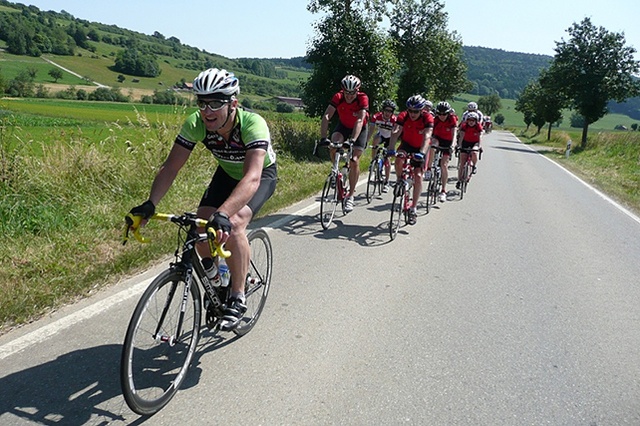 Fahrradwerkstatt Bierhäusle