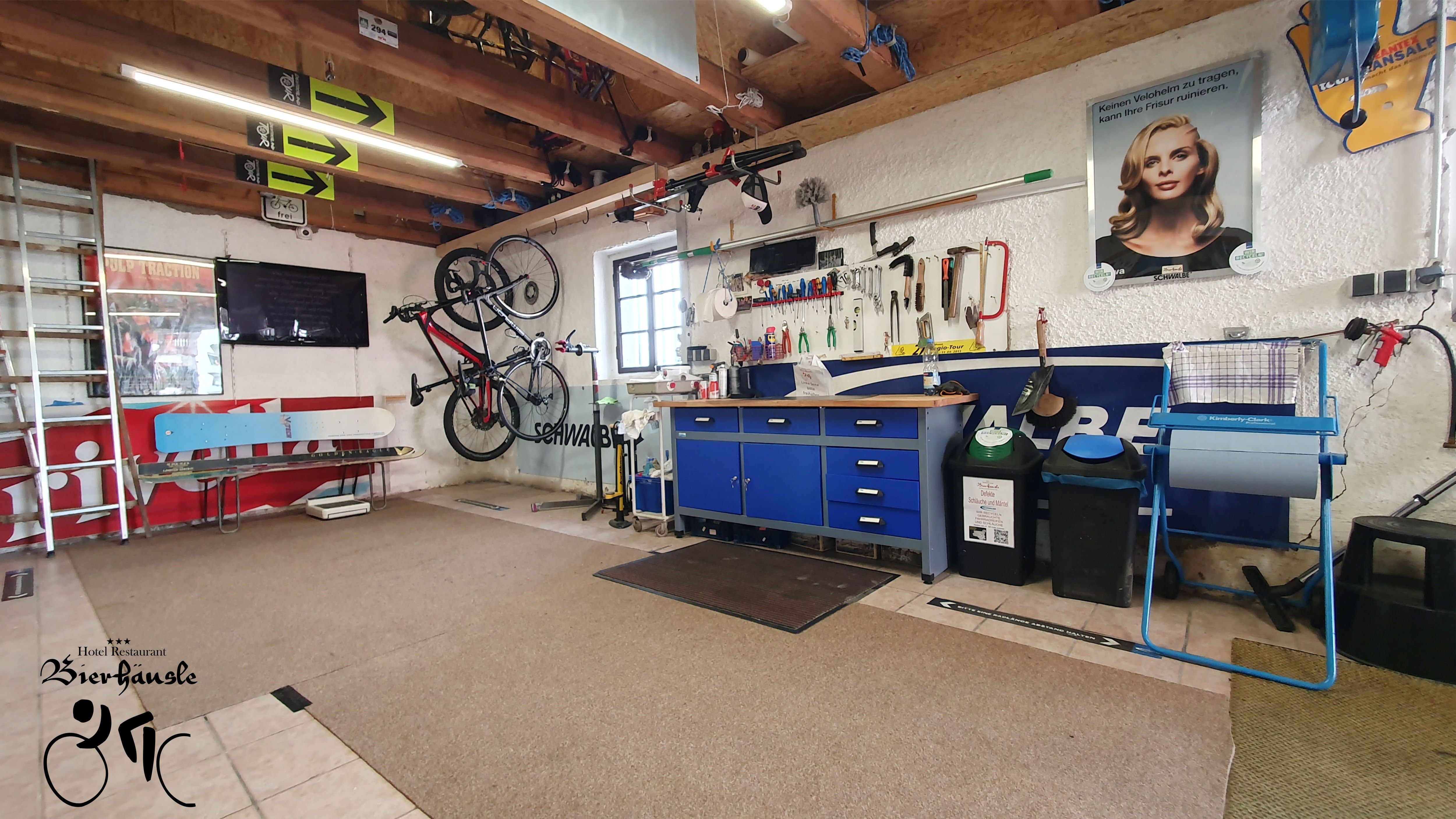 Finisher Transalp 2012